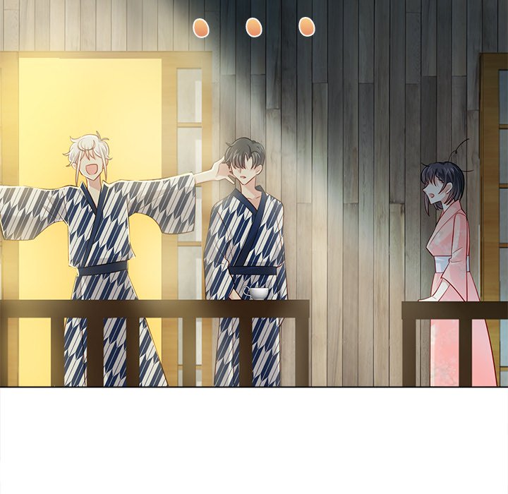 A Young Case of Hearts - episode 15 - 145