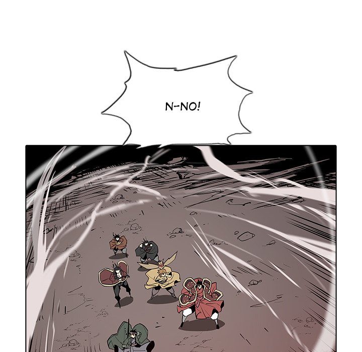 The Fang of Yeongno - episode 34 - 65