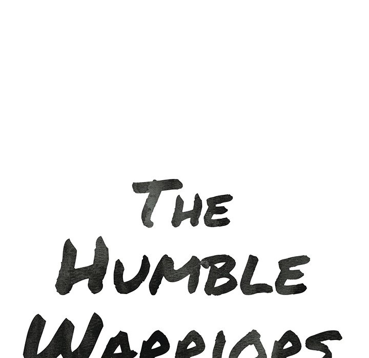 The Humble Warriors - episode 33 - 10