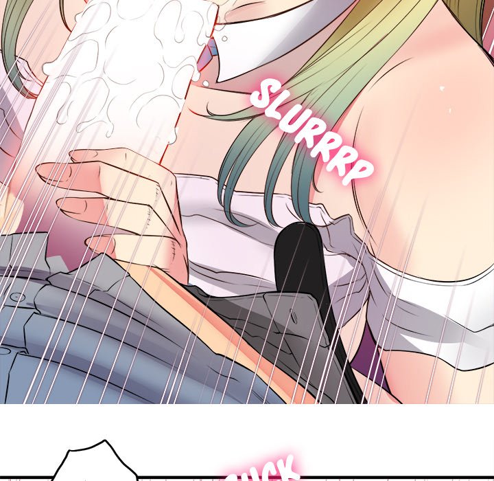 Yuri's Part Time Job - episode 2 - 35