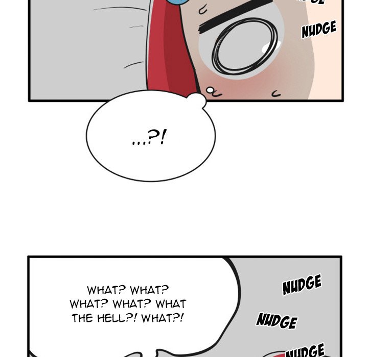 The Amazing Siblings - episode 113 - 20