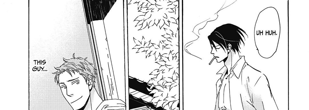 Where Night's Blackbird in His Sad Infamy Sings - episode 1 - 48