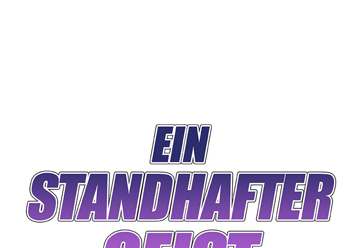 Ein standhafter Geist - episode 48 - 0