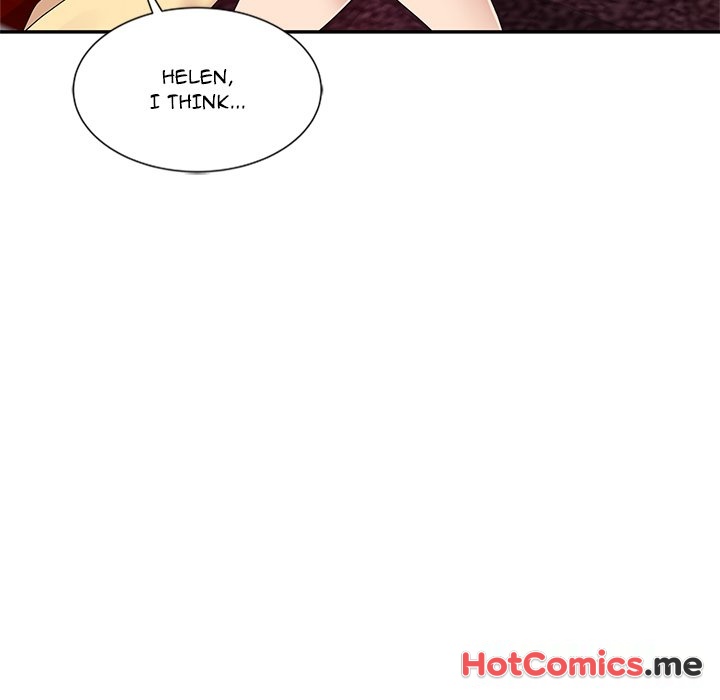 Dangerous Roomies - episode 10 - 31