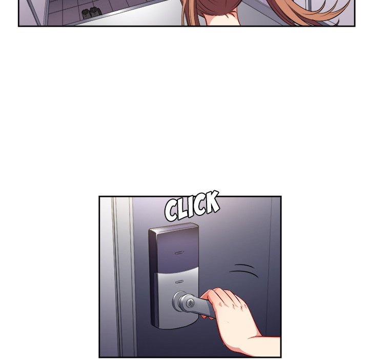 Yuri's Part Time Job - episode 34 - 25