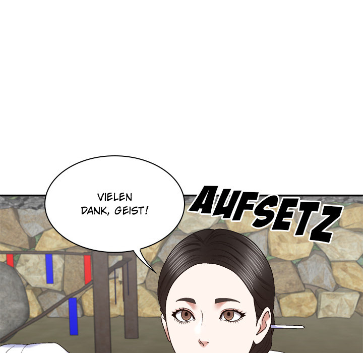 Ein standhafter Geist - episode 54 - 60