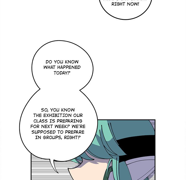 Iron Mech Bride - episode 14 - 5