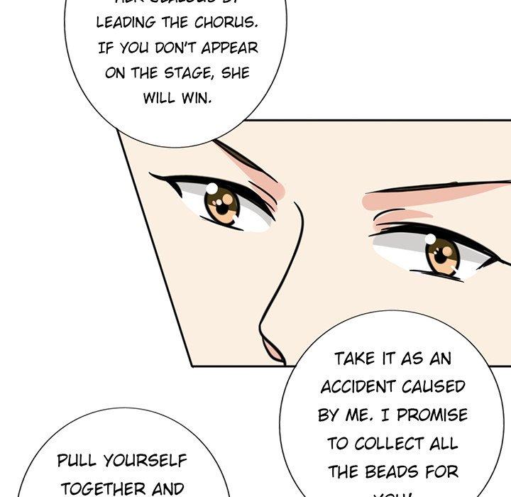 Become A Girl At Night - episode 6 - 66