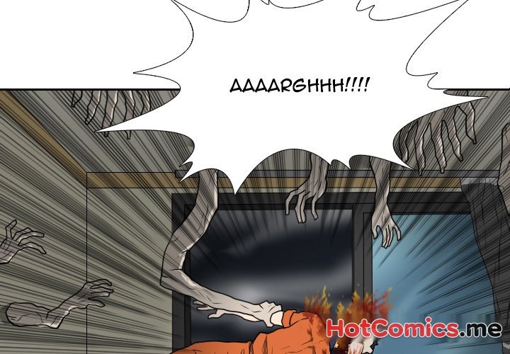 Attack of the Hand - episode 19 - 1