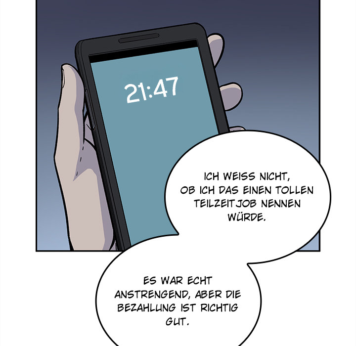 Raus aus meinem Zimmer! - episode 25 - 135