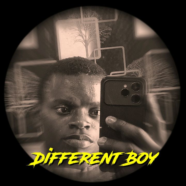 Different Boy - original sound