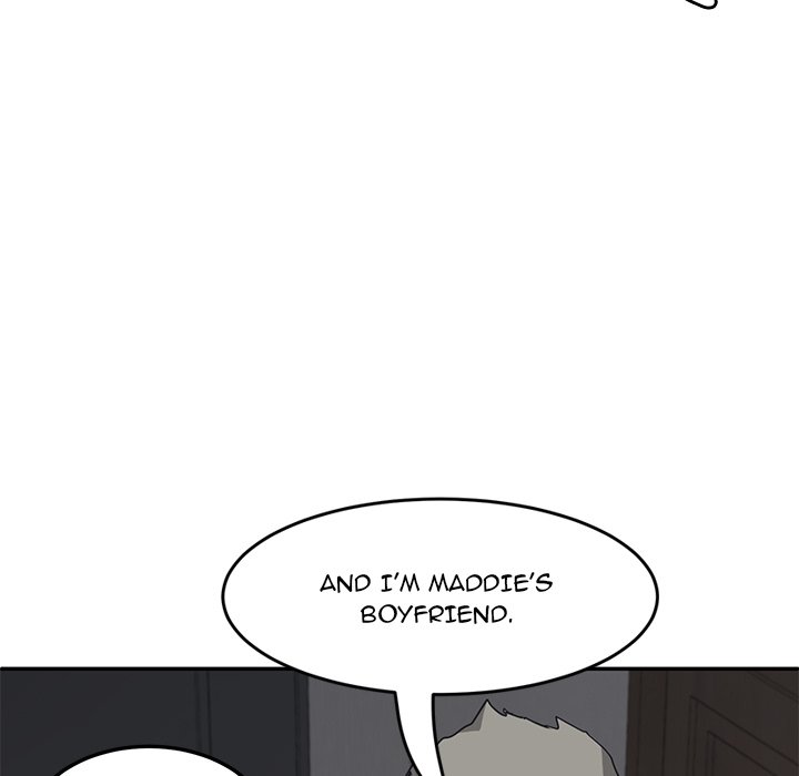 The Unwanted Roommate - episode 1 - 116
