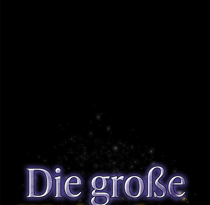 Die große Wiedergeburt - episode 14 - 19