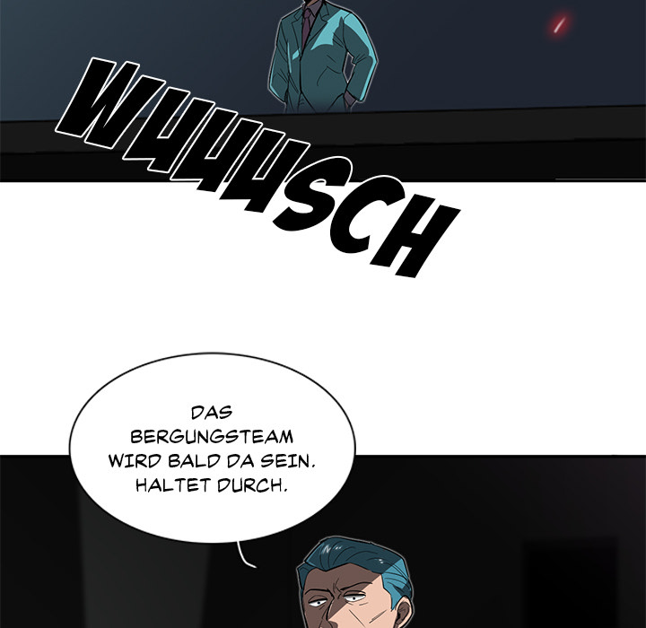 Stardust - episode 29 - 34