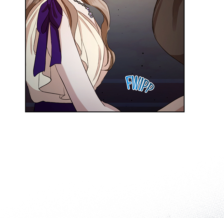 Savage Forest - episode 7 - 19