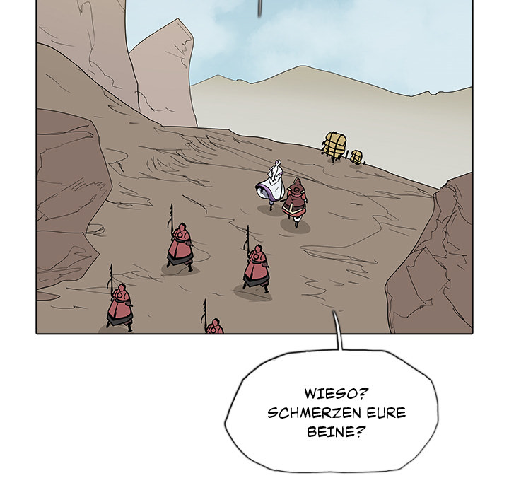 Yeongnos Giftzähne - episode 41 - 104