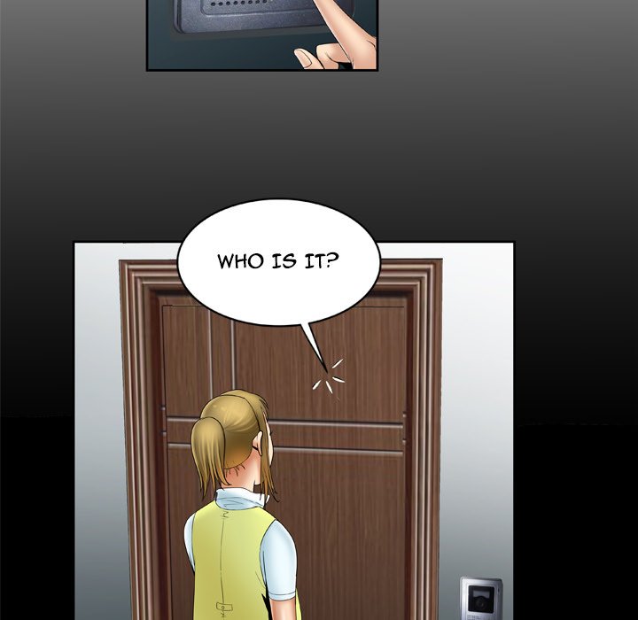 My Wife's Partner - episode 21 - 9