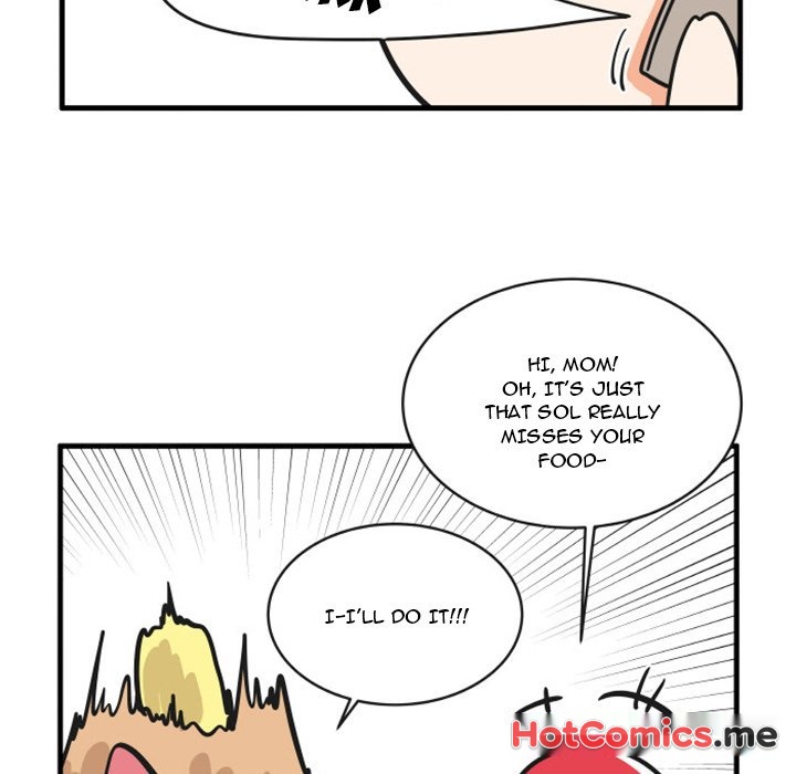 The Amazing Siblings - episode 108 - 24