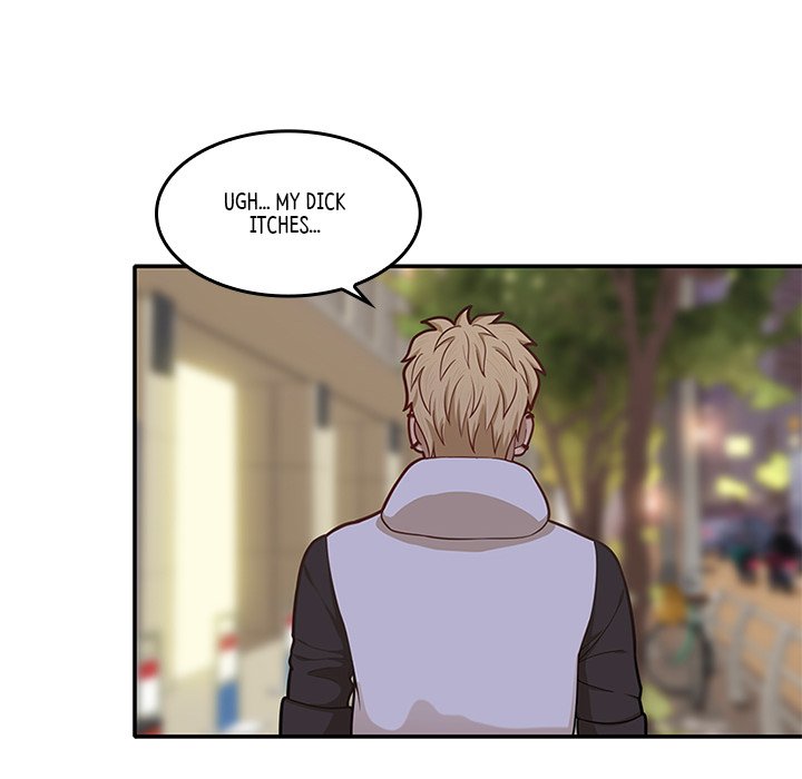 Secret Campus - episode 8 - 34