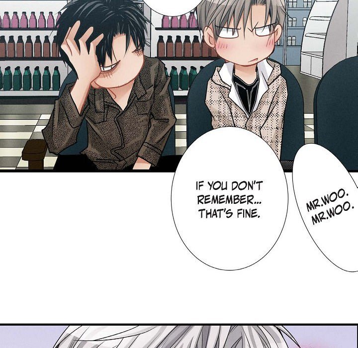 Work, Fight and Love - Webtoon Edition - episode 14 - 66