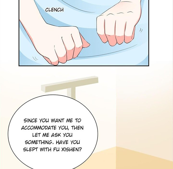 Good Morning, Mrs. Fu - episode 20 - 35