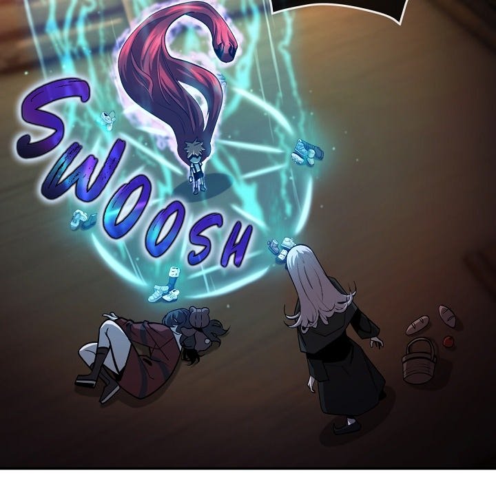 Summoners War: Occult Detective Nicki - episode 11 - 24