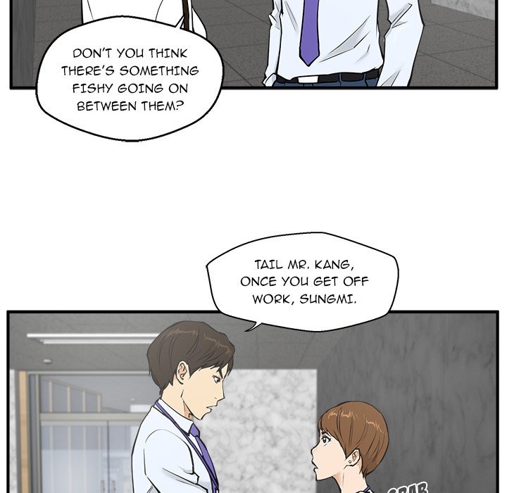 Mr. Kang - episode 32 - 18