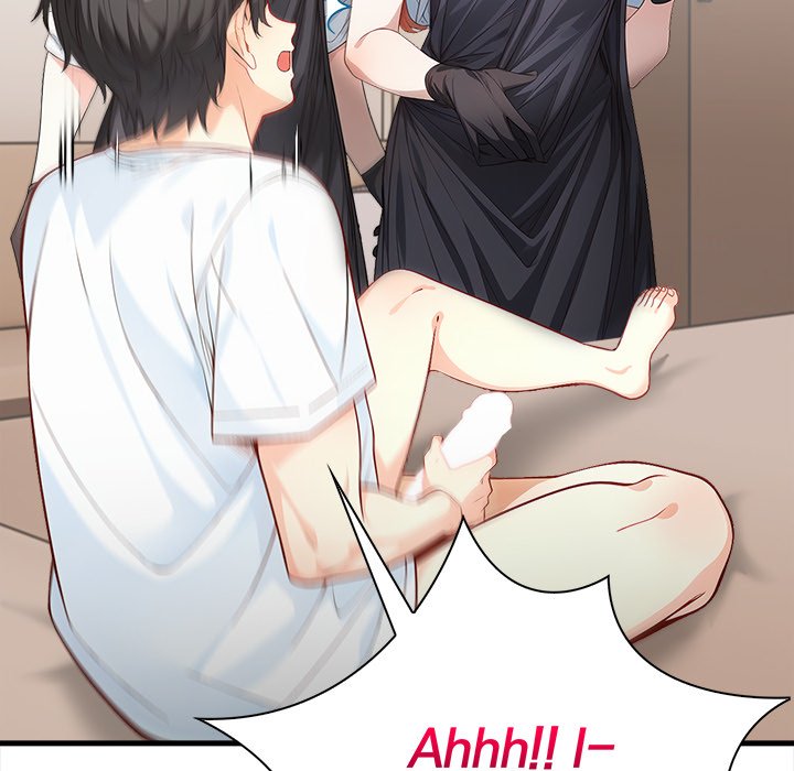 Seductive Curves: The Waxing Shop Managers - episode 4 - 18
