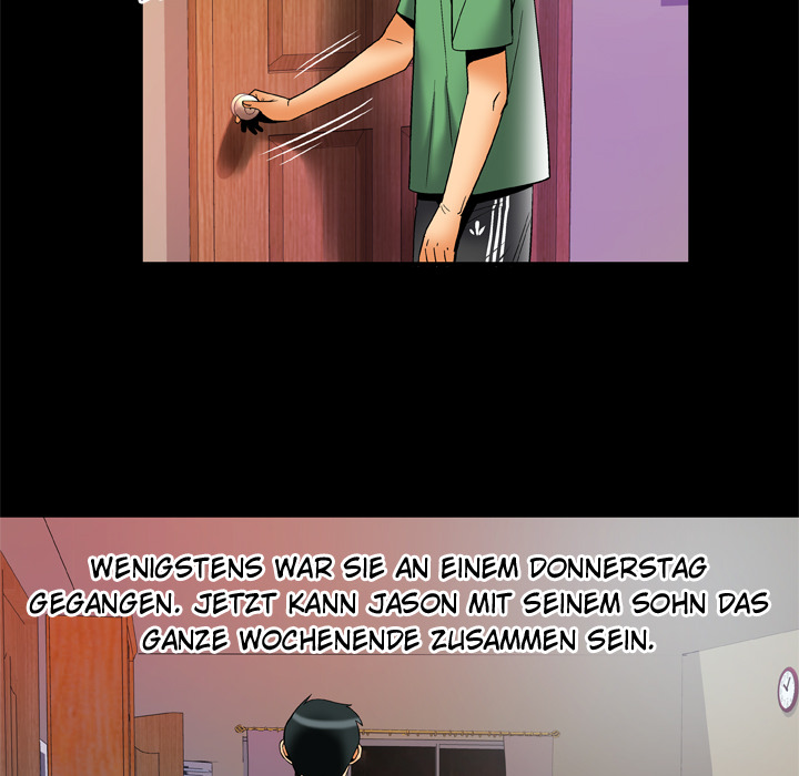 Die Partner meiner Frau - episode 64 - 51