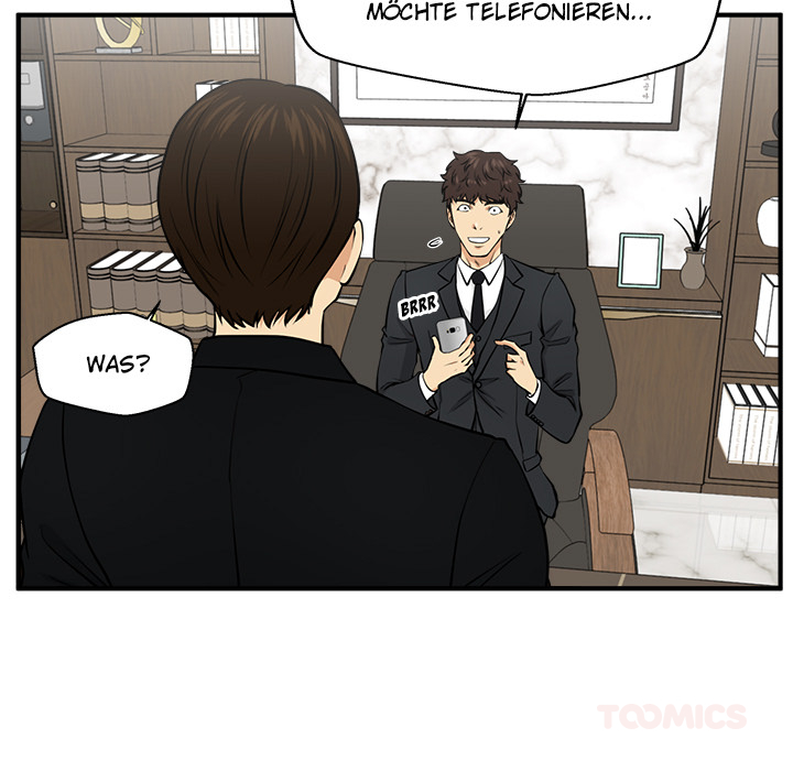 Los geht´s Mr. Kang! - episode 77 - 26