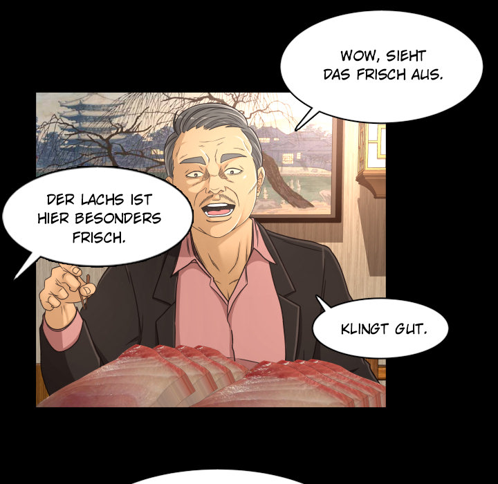 Der Vertrag - episode 19 - 24