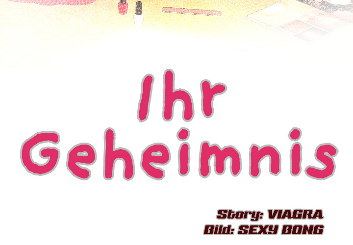 Ihr Geheimnis - episode 2 - 3