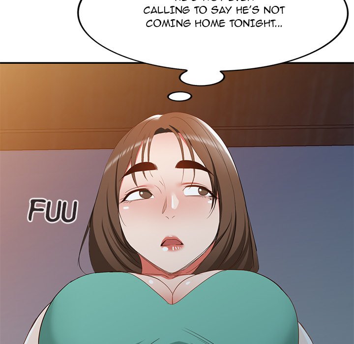 Don't Seduce Me! - episode 21 - 137