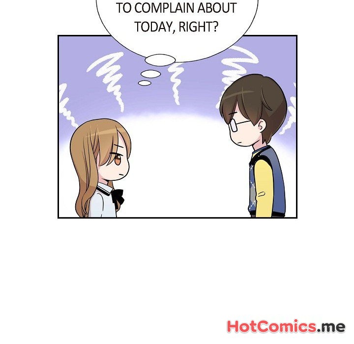 Dubious Moon - episode 19 - 25