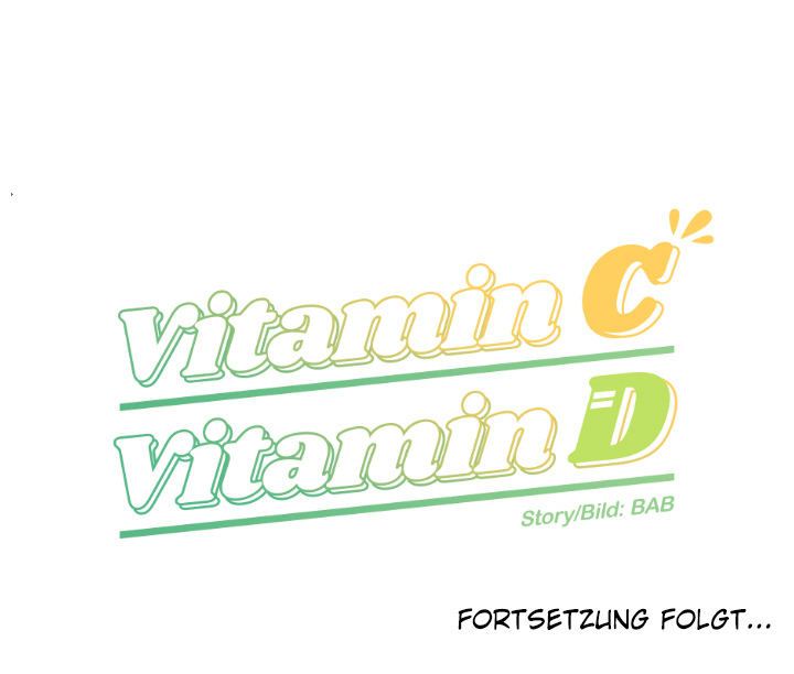Vitamin C Vitamin D - episode 44 - 53