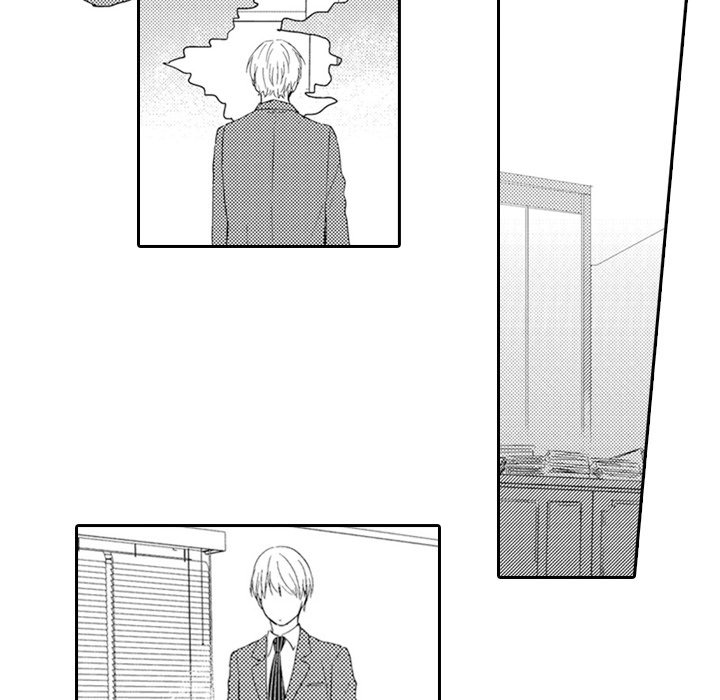 The Uninvited Cat and His Fickle Master - episode 3 - 29