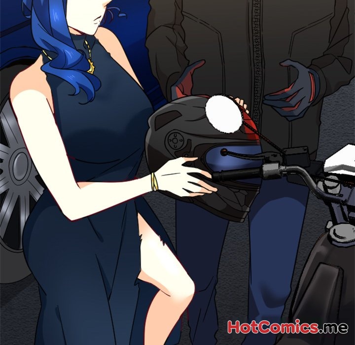 Ohayo Tokyo - episode 72 - 49