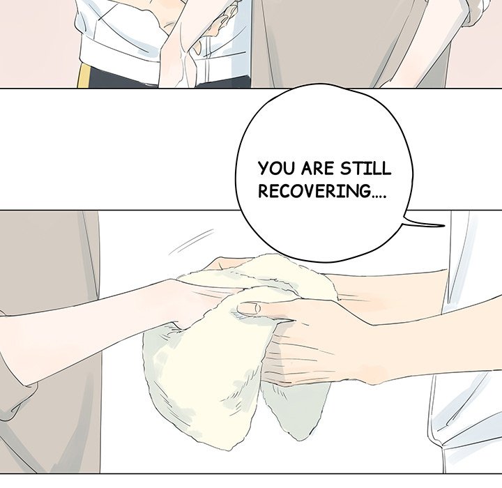 The Ten Years I Love You Most - episode 22 - 14