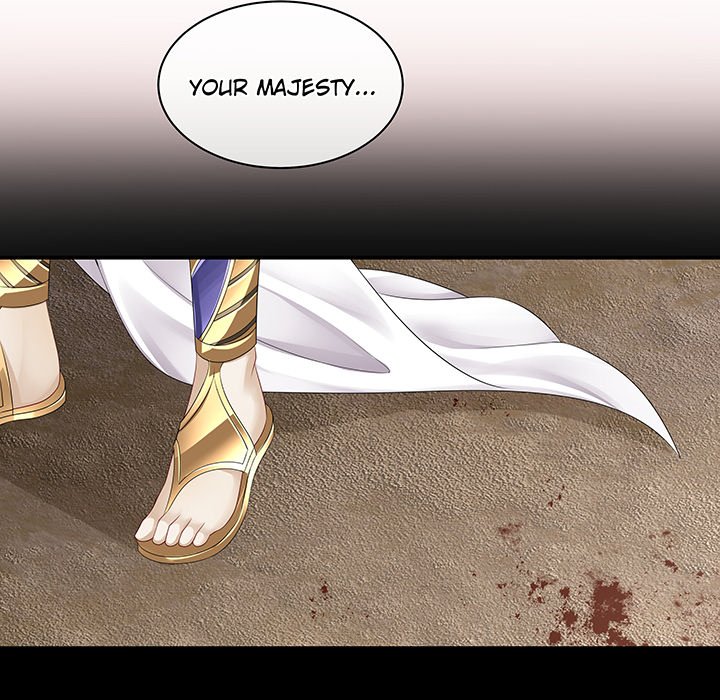 MASTER AND SEVEN LOVERS - episode 4 - 84