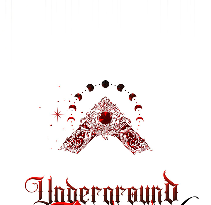 Underground of Babel - episode 57 - 75