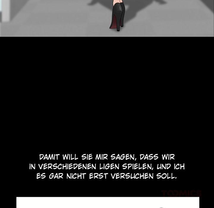 Hyänen der Großstadt - episode 33 - 38