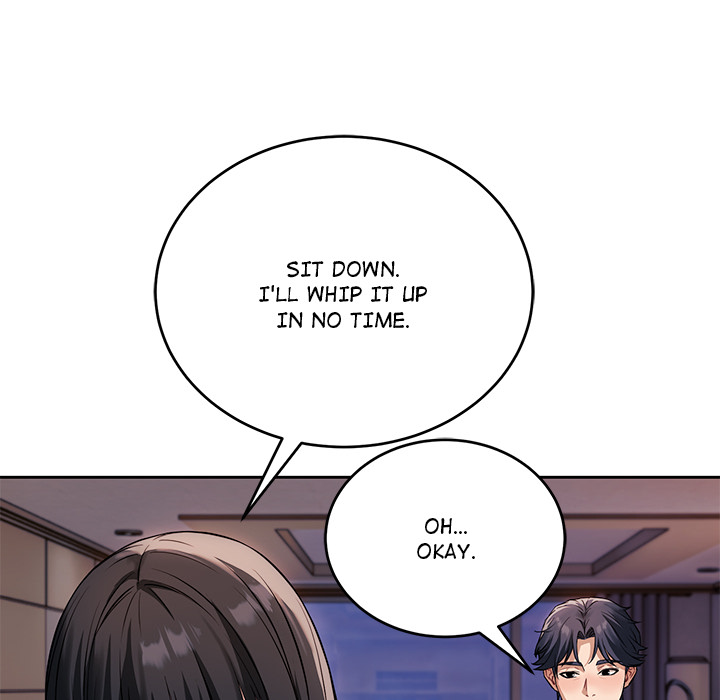 I'm Here for You - UNCENSORED - episode 1 - 112