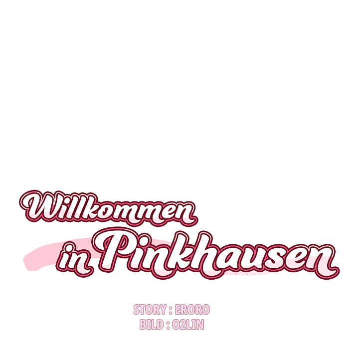 Willkommen in Pinkhausen - episode 19 - 17