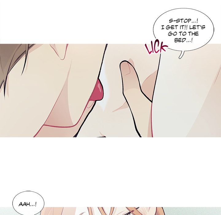What's Going On? - episode 30 - 70