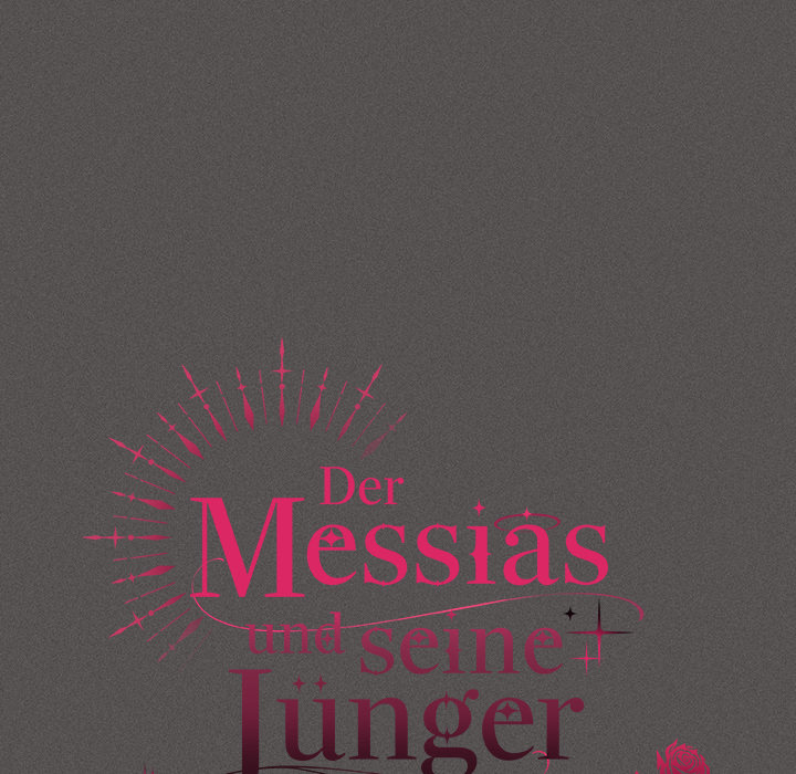 Der Messias und seine Jünger - episode 17 - 97