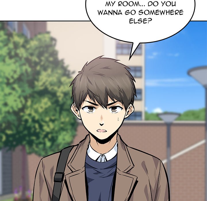 Excuse Me, This is my Room - episode 43 - 7