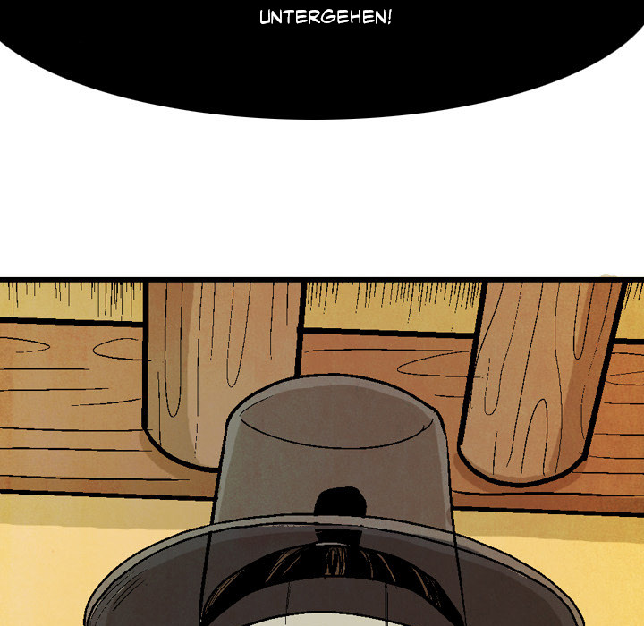 Der Schwertklan Joseons - episode 33 - 44