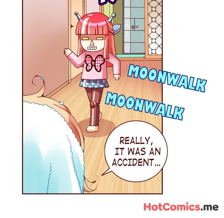 Fresh! - episode 19 - 25