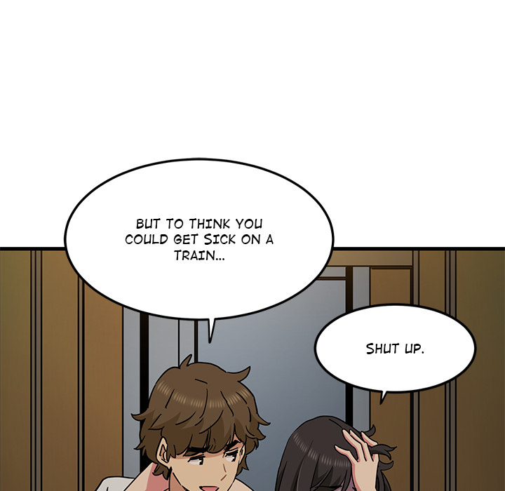 Snapping into Love - UNCENSORED - episode 41 - 113