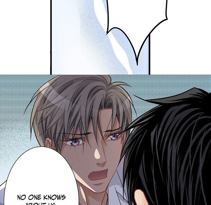 Work, Fight and Love - Webtoon Edition - episode 28 - 46